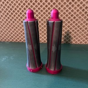 Dyson airwrap 1.2 in airwrap barrel atrachements